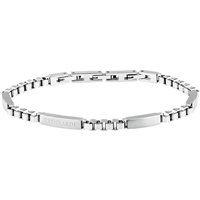 Bracciale Trussardi Uomo in Acciaio TJAXV37 - TJAXV37